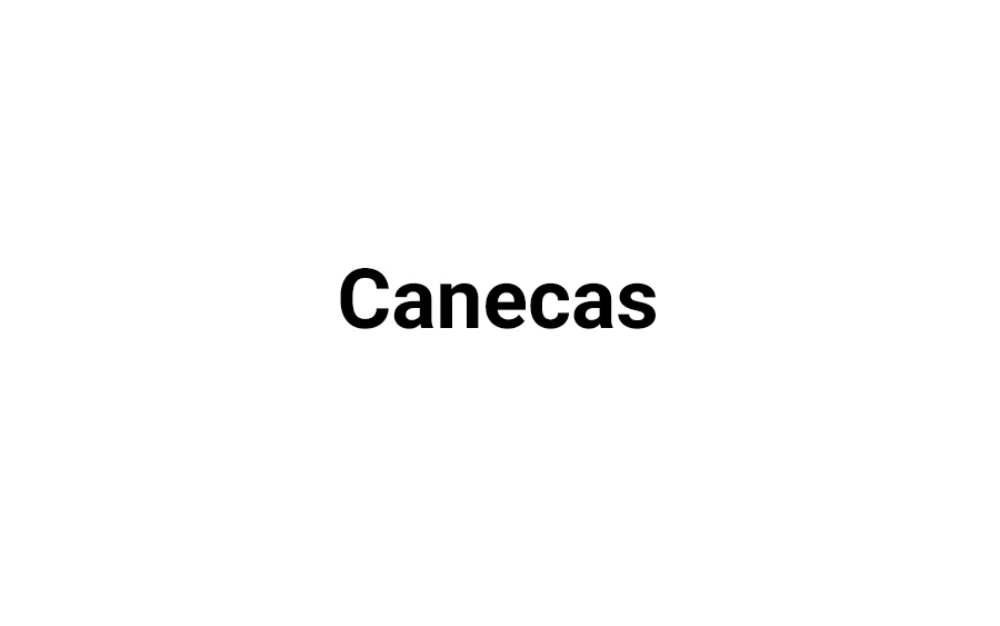 Canecas