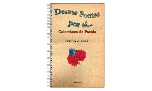 Caderno “Desses Poetas por aí…”