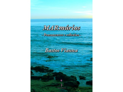 MARmúrios – Pensamentos e reflexões – Bastos Vianna (PDF)