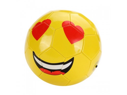 Bolas de Futebol Emoticons 1