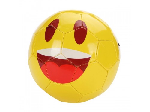 Bolas de Futebol Emoticons 2