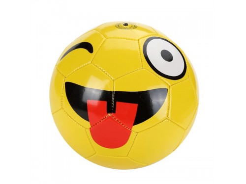 Bolas de Futebol Emoticons 4