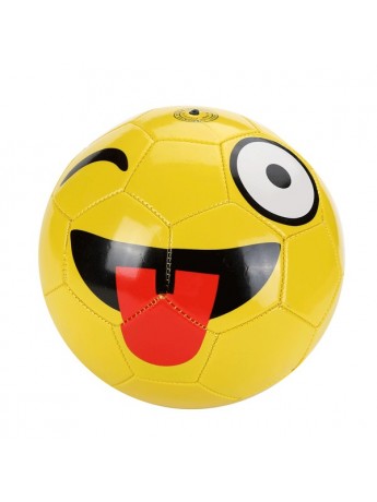Bolas de Futebol Emoticons 4