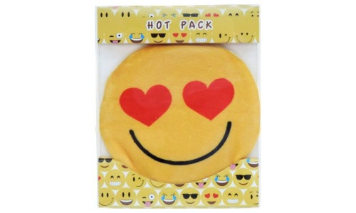 Aquecedor de mãos (Hot Pack) Emoticons