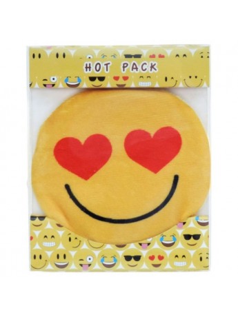 Aquecedor de mãos (Hot Pack) Emoticons