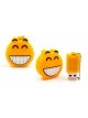 Memória USB/Pen - Emoticons Diversos