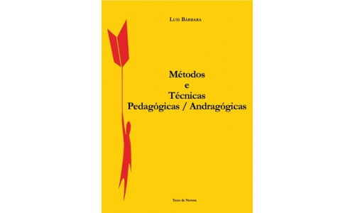 Métodos e Técnicas Pedagógicas/Andragógicas, Luís Bárbara