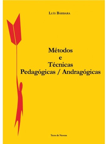 Métodos e Técnicas Pedagógicas/Andragógicas, Luís Bárbara