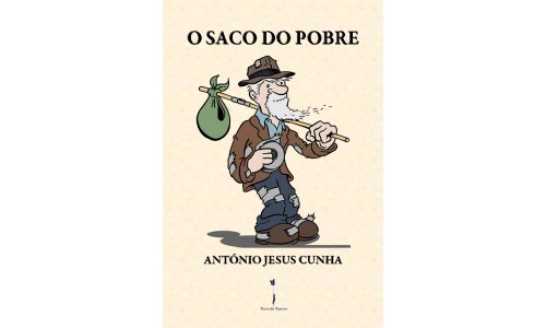 O Saco do Pobre - António Jesus Cunha