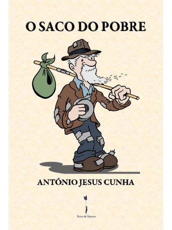 O Saco do Pobre - António Jesus Cunha