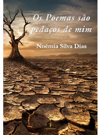 Os Poemas são pedaços de mim – Noémia Silva Dias